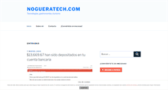 Desktop Screenshot of nogueratech.com